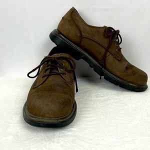 Timberland Waterproof Brown Shoes Men 8.5